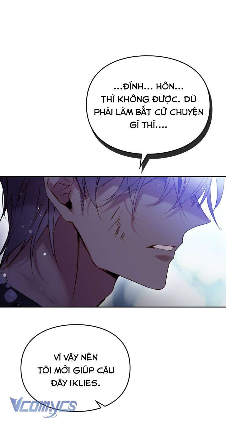 Kết Cục Của Nhân Vật Phản Diện Chỉ Có Thể Là Cái Chết Chap 169 - Next Chap 170