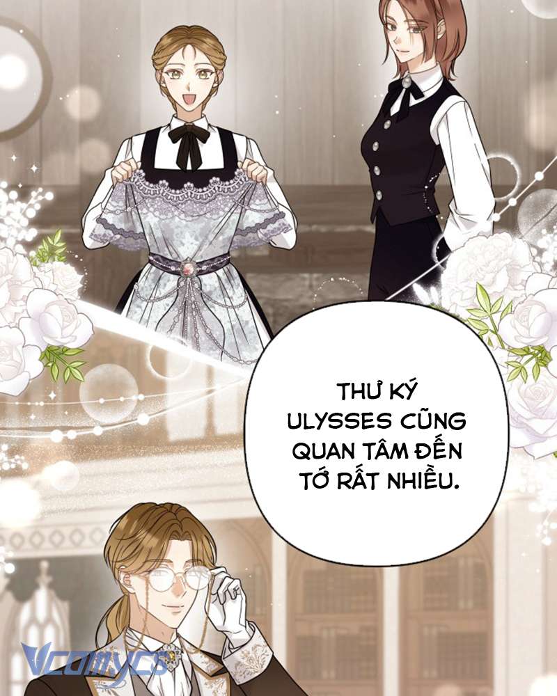 Trước Khi Em Có Ý Định Chạy Trốn Ta Sẽ Ngăn Chặn Nó Chap 13 - Next Chap 14