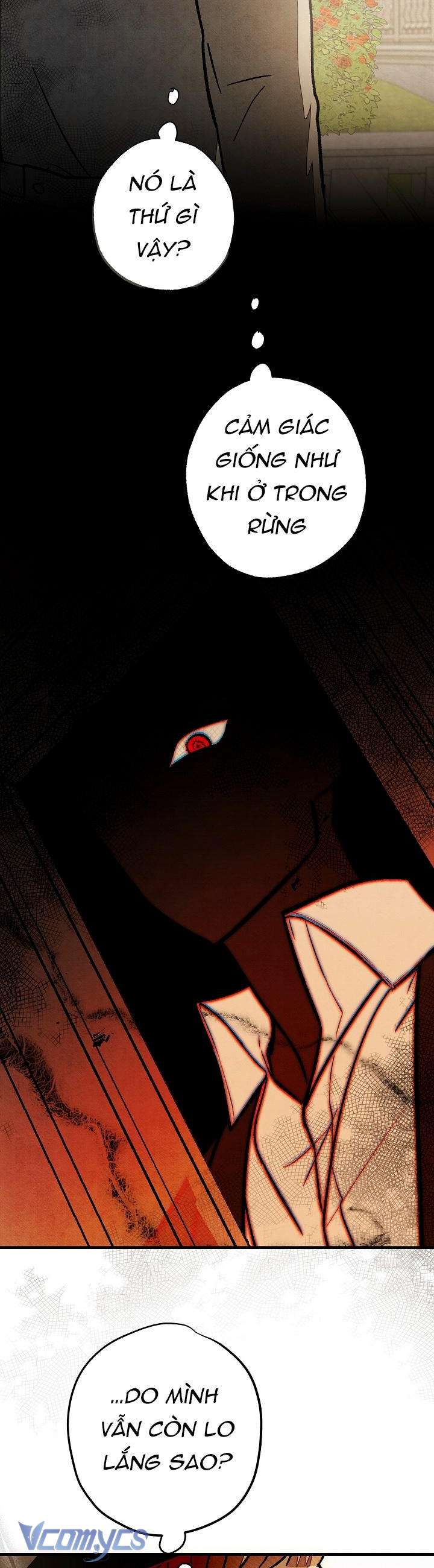 Chào Mừng Đến Với Dinh Thự Hoa Hồng Chap 3 - Next Chap 4