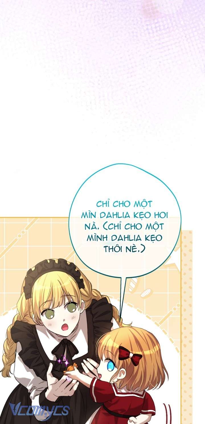 Đứa Trẻ Nuôi Dưỡng Ác Ma Chap 2 - Trang 2