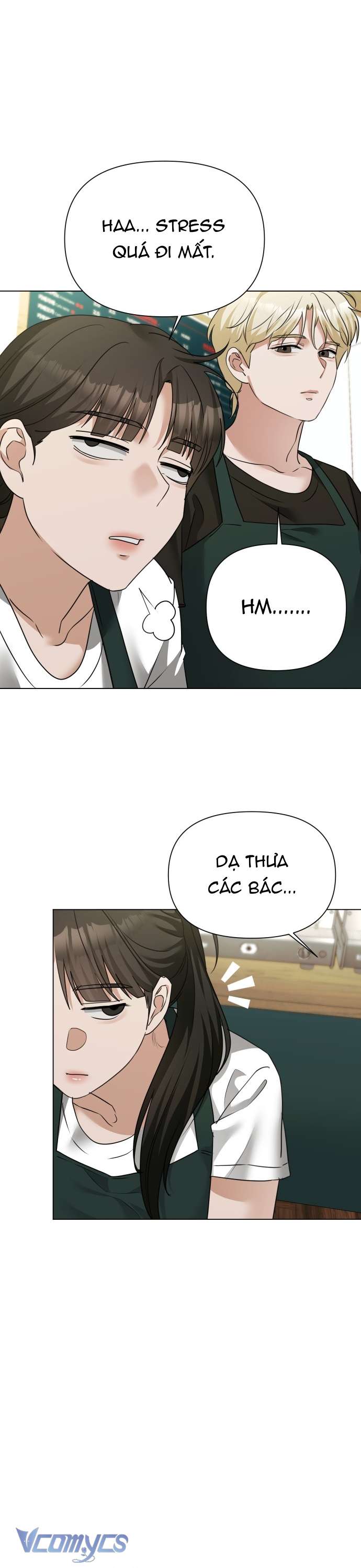 Chàng Romeo Của Chúng Ta Chap 10 - Next 