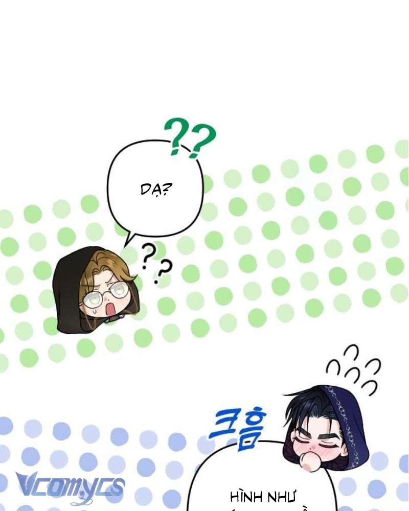 Trước Khi Em Có Ý Định Chạy Trốn Ta Sẽ Ngăn Chặn Nó Chap 26 - Next Chap 27