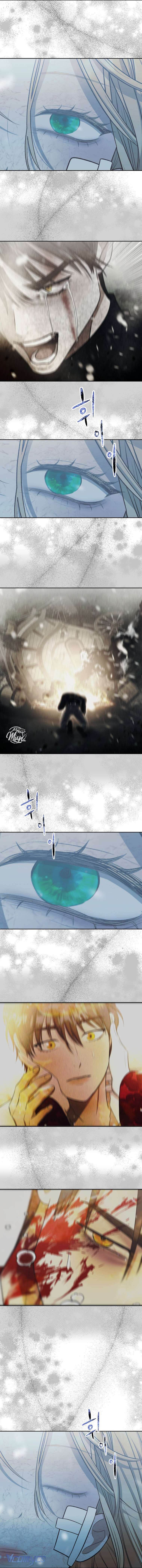 Tôi Bị Cắn Bởi Chú Chó Tôi Đã Bỏ Rơi Chap 74 - Next Chap 75