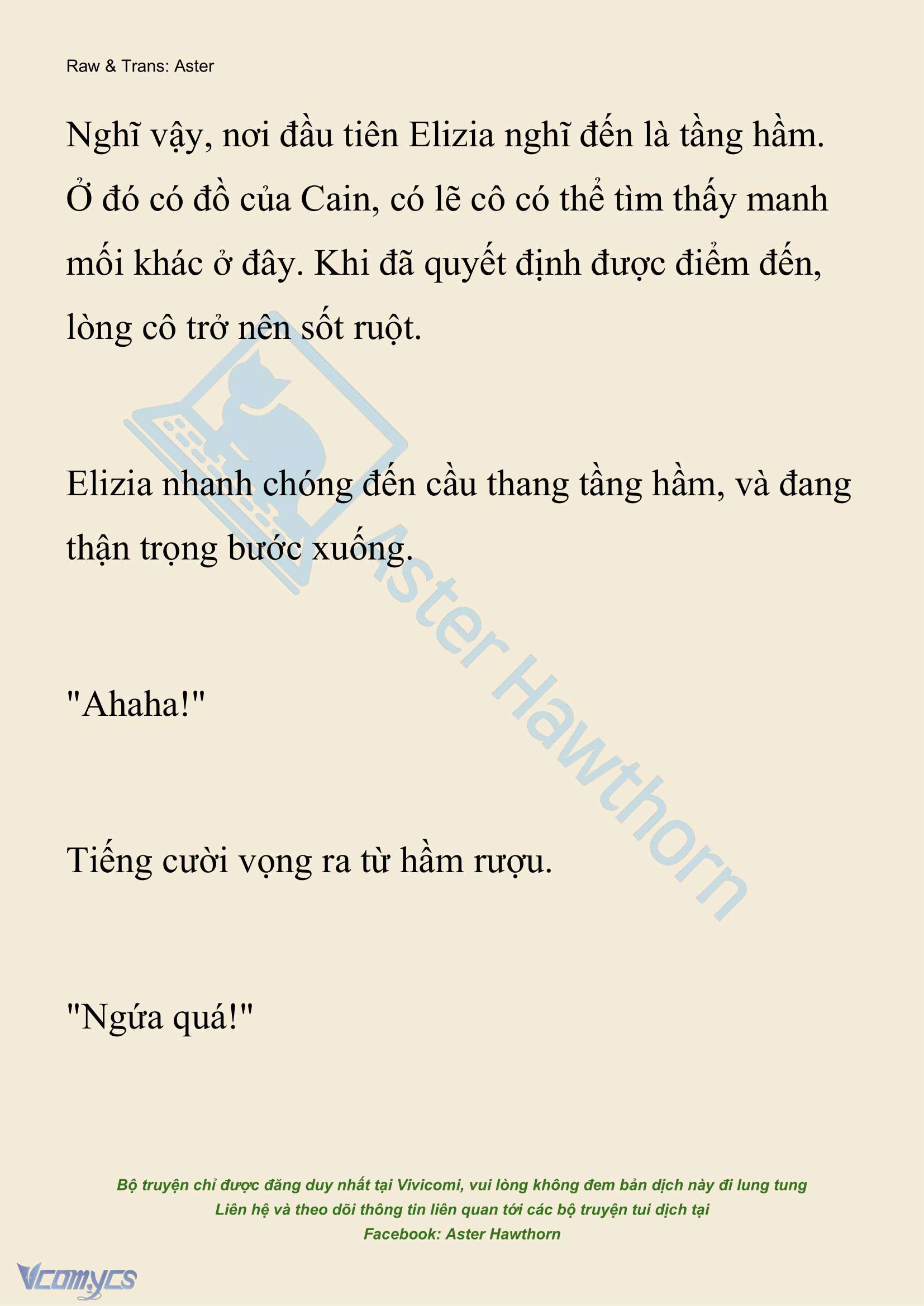 [NOVEL] Người Chồng Thứ N Chap 90 - Trang 2