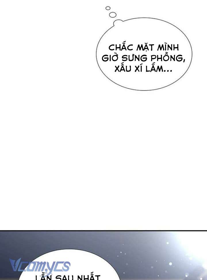 Cứ Cố Gắng Hết Sức Để Hối Hận Chap 38 - Next Chap 39