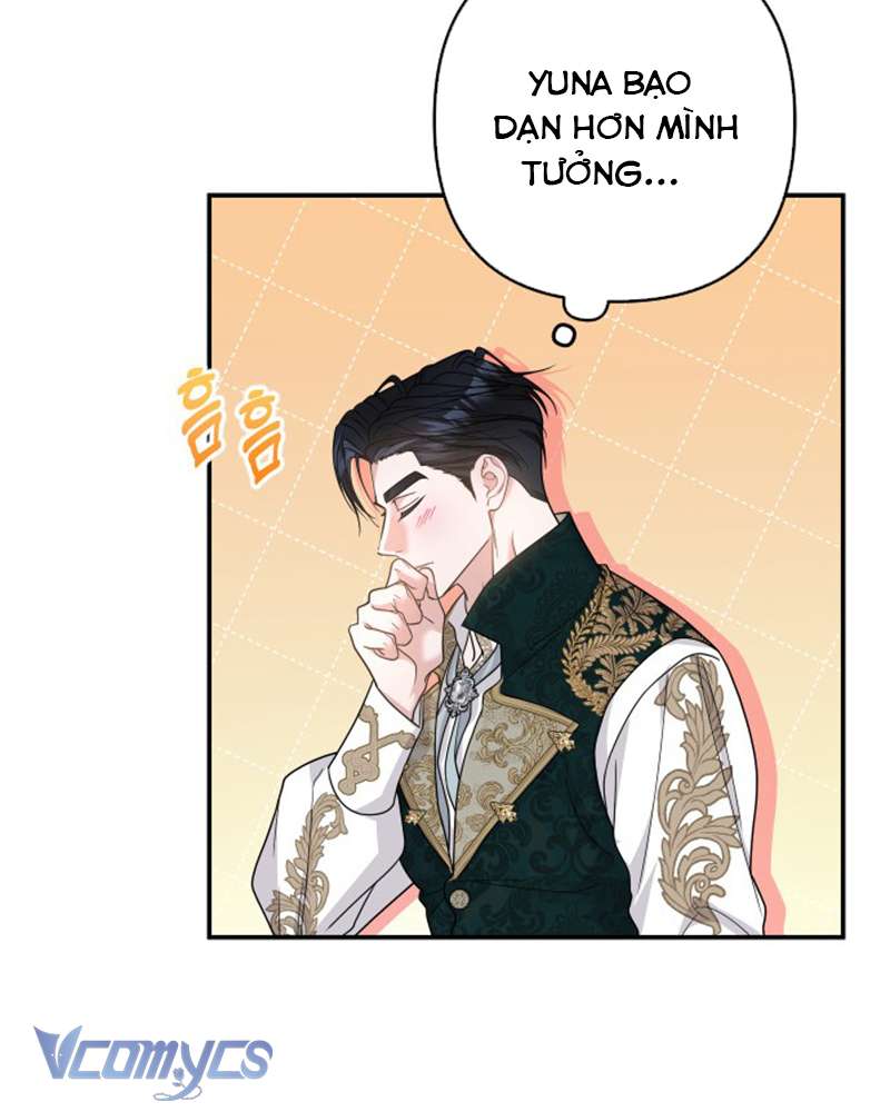 Trước Khi Em Có Ý Định Chạy Trốn Ta Sẽ Ngăn Chặn Nó Chap 12 - Next Chap 13