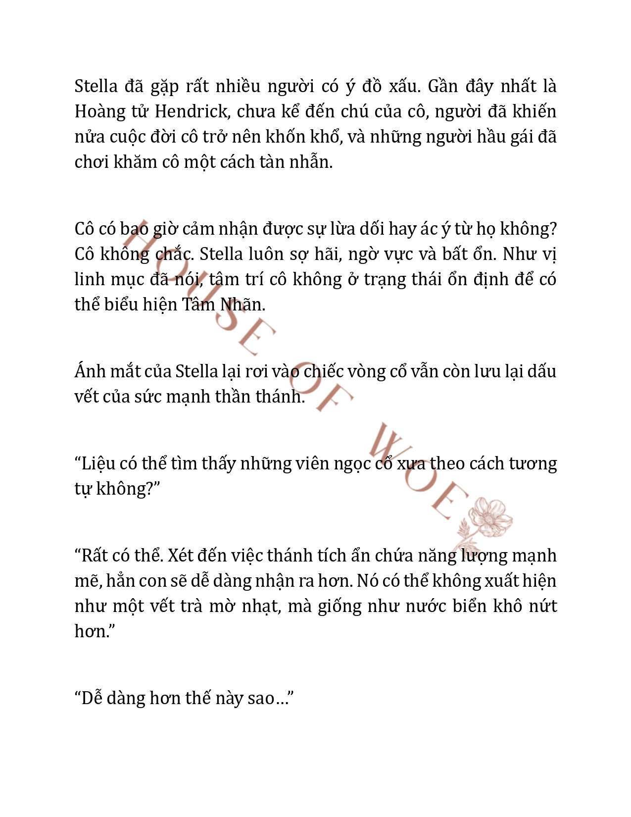 [NOVEL] QUÁI THÚ BỊ NGUYỀN RỦA NẮM GIỮ DÂY XÍCH CỦA TÔI Chap 35 - Next Chap 36