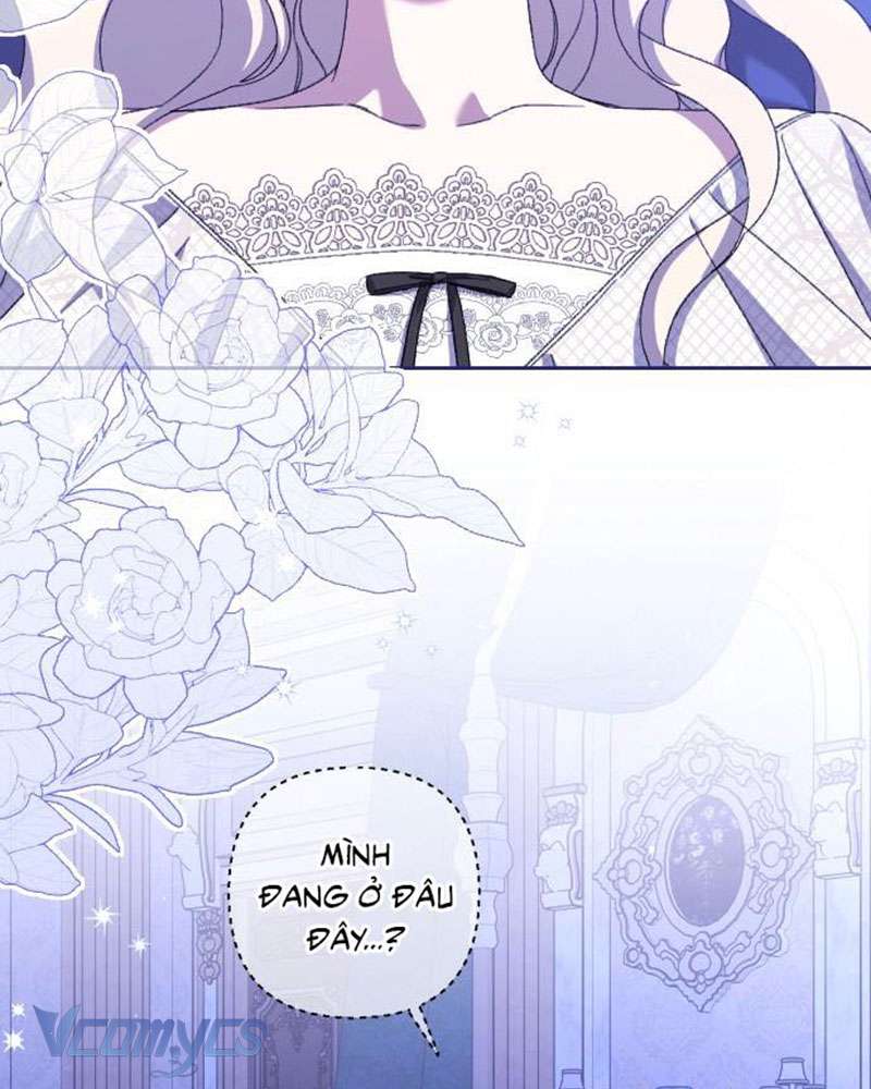 Dành Cho Những Ai Coi Hối Tiếc Là Điều Xa Xỉ Chap 58 - Trang 2