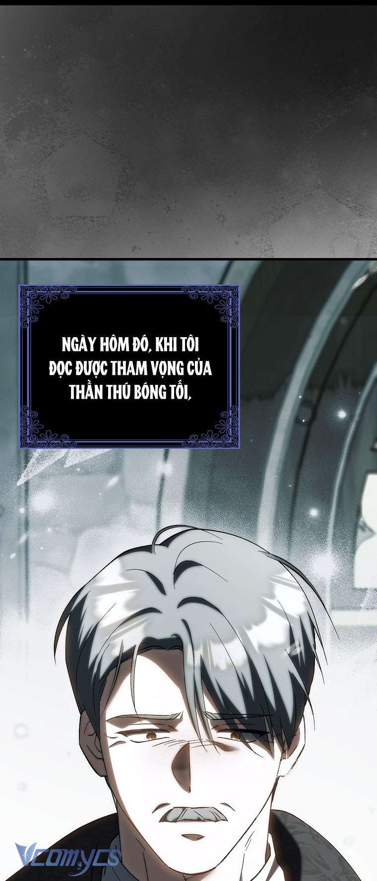 Công Chúa Bạch Hổ Không Có Nguy Hiểm Nha! Chap 13 - Next Chap 14