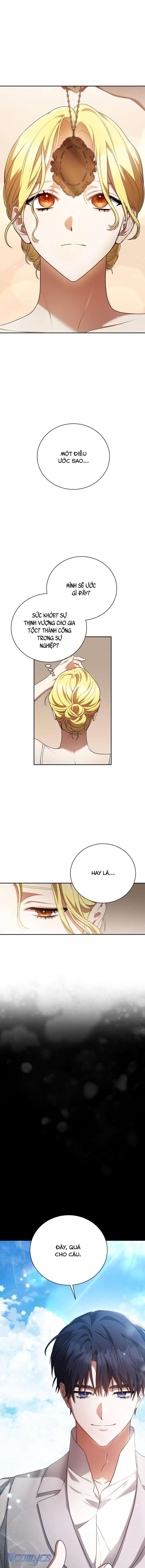 Kết Thúc Cuộc Hôn Nhân Hợp Đồng Chap 2 - Next Chap 3