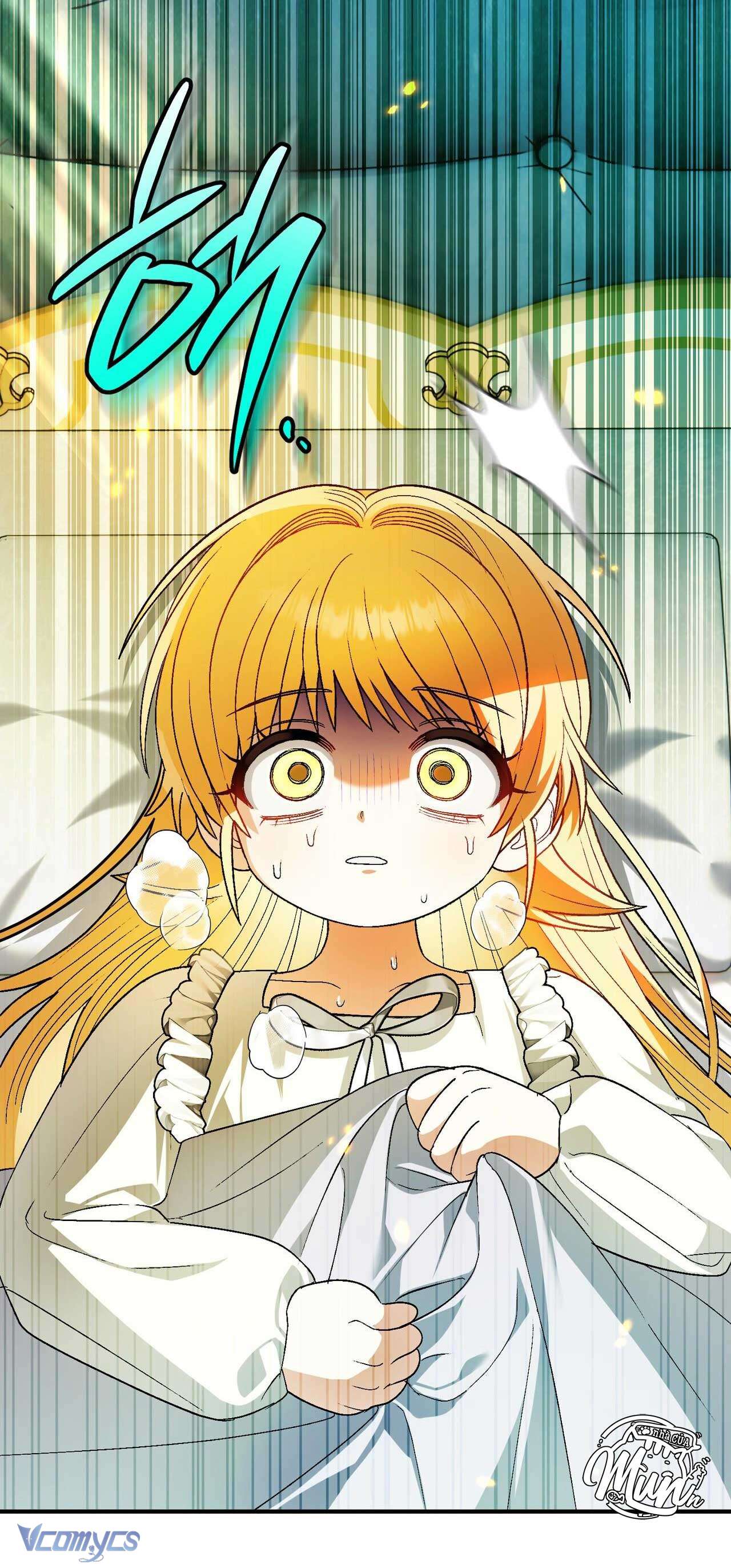 Gửi đến người sói yêu dấu của em Chap 18 - Next Chap 19