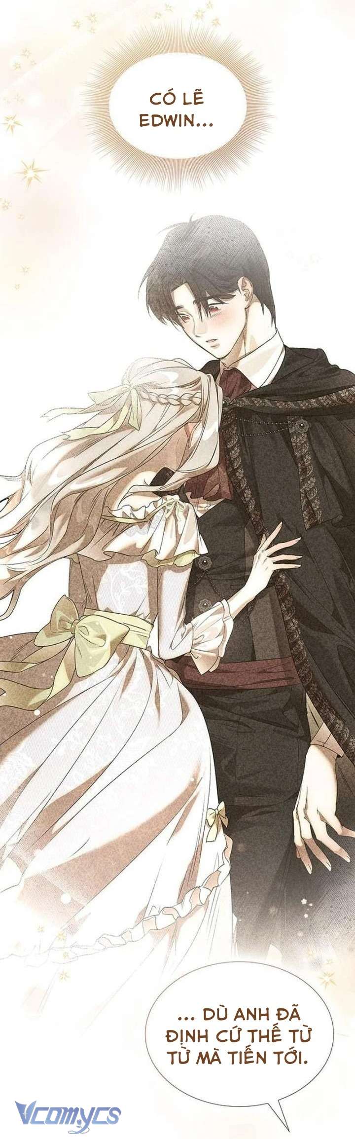 Cứ Cố Gắng Hết Sức Để Hối Hận Chap 38 - Next Chap 39