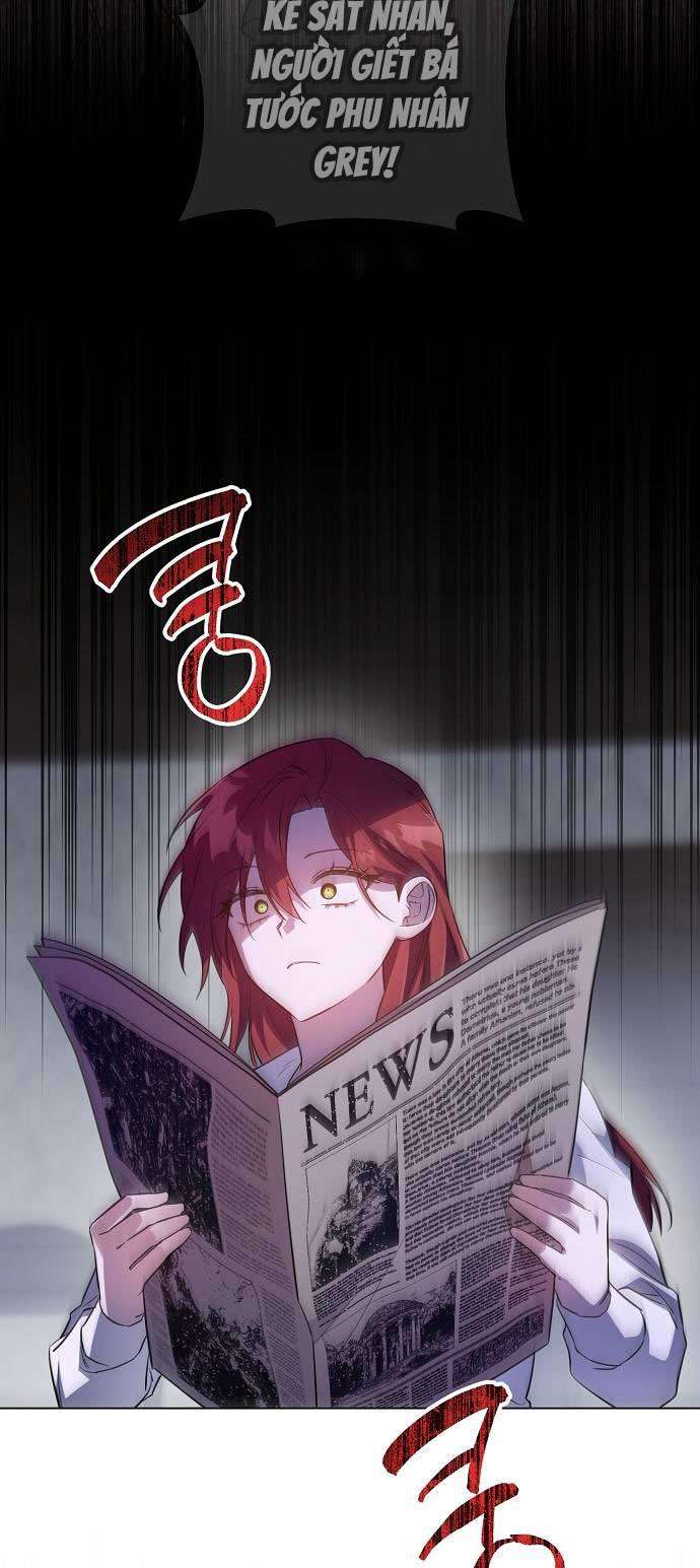 Nữ Hầu Báo Thù: Thời Khắc Cuối Cùng Chap 2 - Next Chap 3