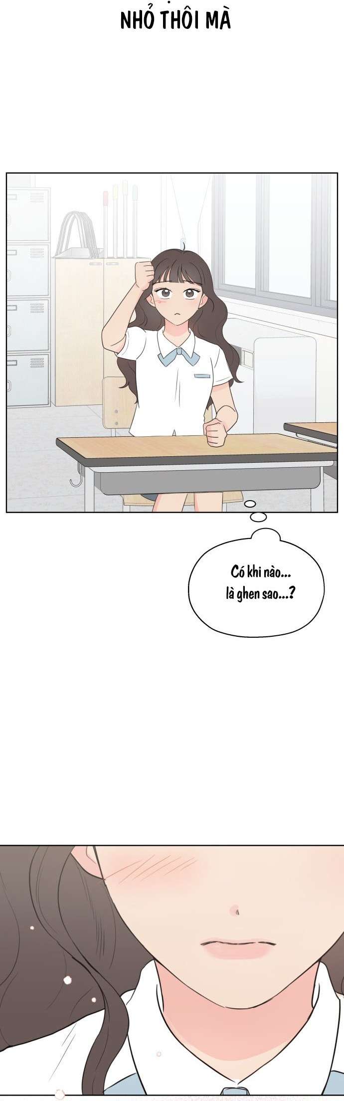 Tình Yêu Giả Mạo Chap 1 - Next Chap 2