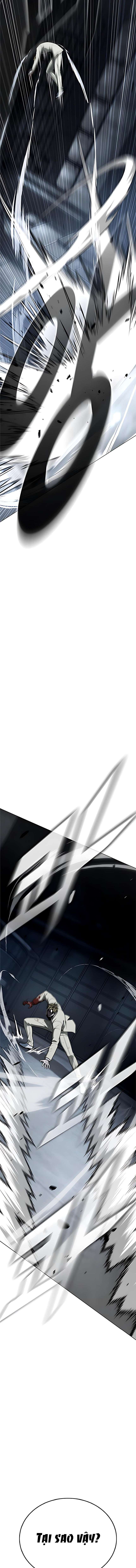 Zombie Papa Chap 20 - Next Chap 21