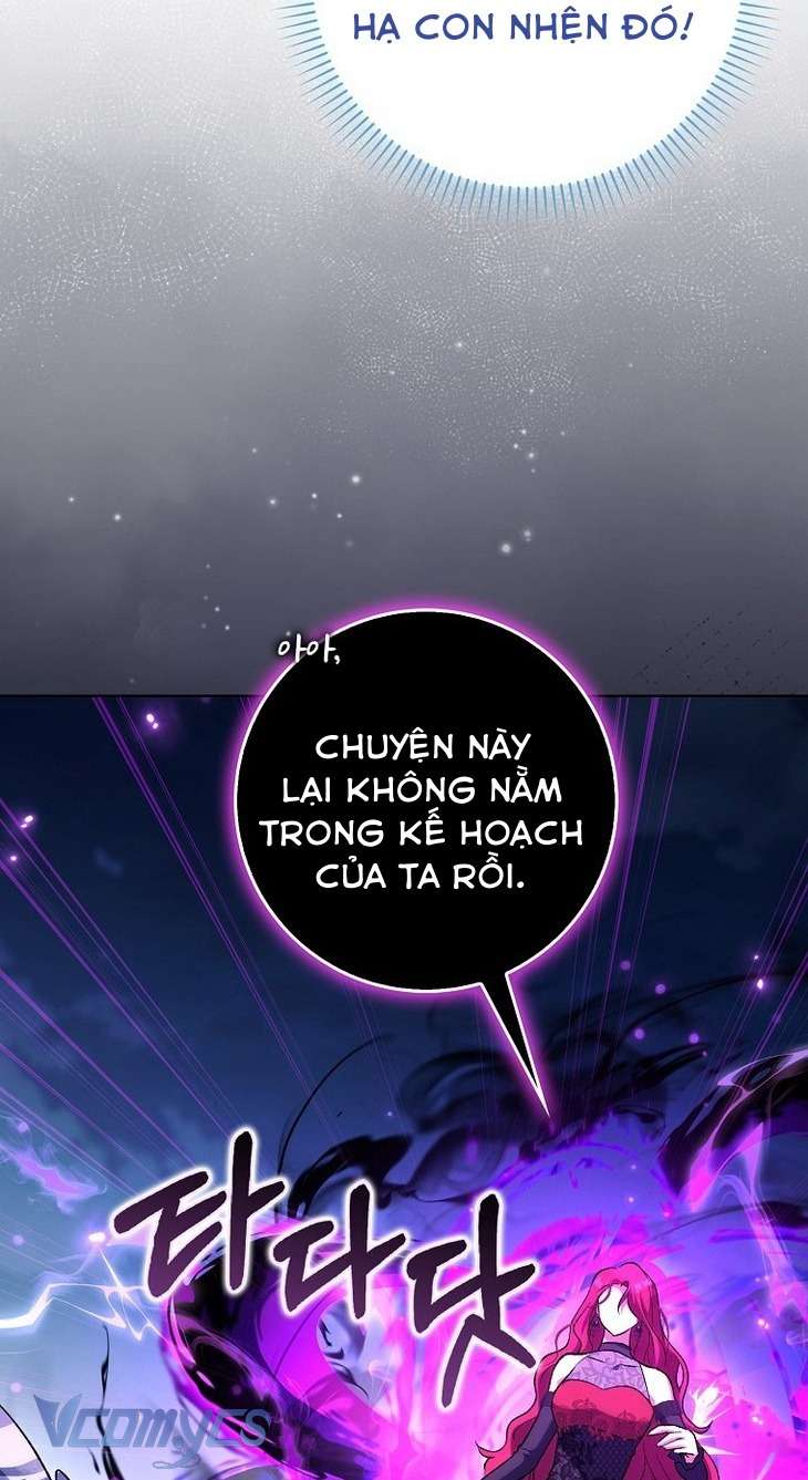 Công Chúa Bạch Hổ Không Có Nguy Hiểm Nha! Chap 14 - Next Chap 15