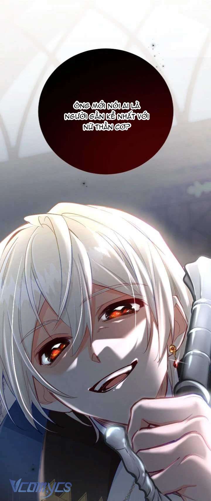 Sự Báo Thù Của Một Vị Thánh Chap 113 - Next Chap 114
