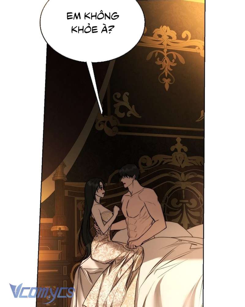 Hãy Dạy Em Cách Khao Khát Chap 33 - Trang 2