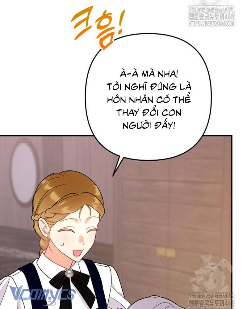 Trước Khi Em Có Ý Định Chạy Trốn Ta Sẽ Ngăn Chặn Nó Chap 20 - Next Chap 21