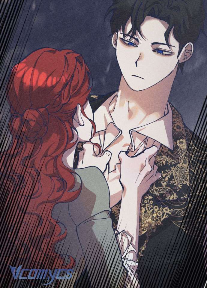 Aubrey Thanh Lịch Chap 13 - Next 