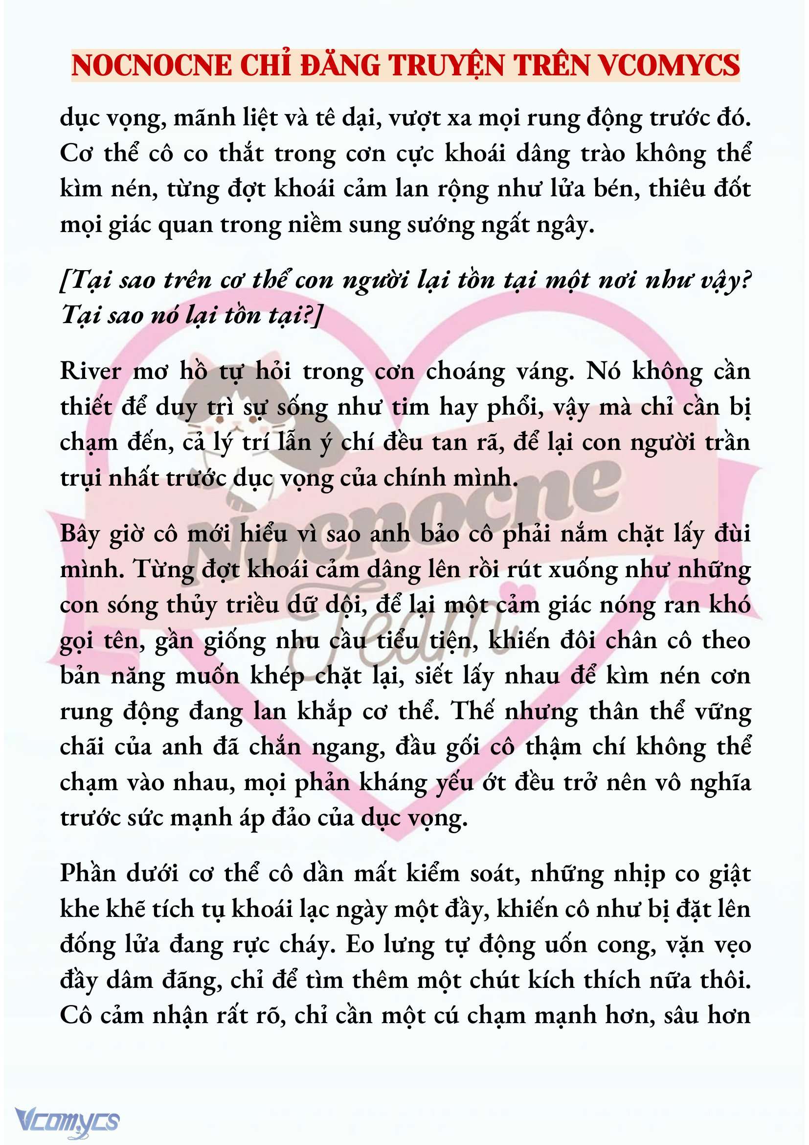[TIỂU THUYẾT] ĐIỂM CHÍ Chap 36 - Next Chap 37