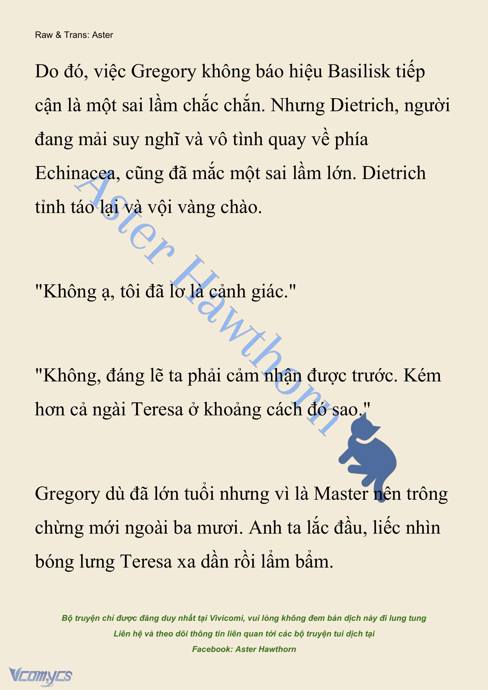 [NOVEL] Đóa Hoa Cầm Kiếm Chap 201 - Next Chap 202