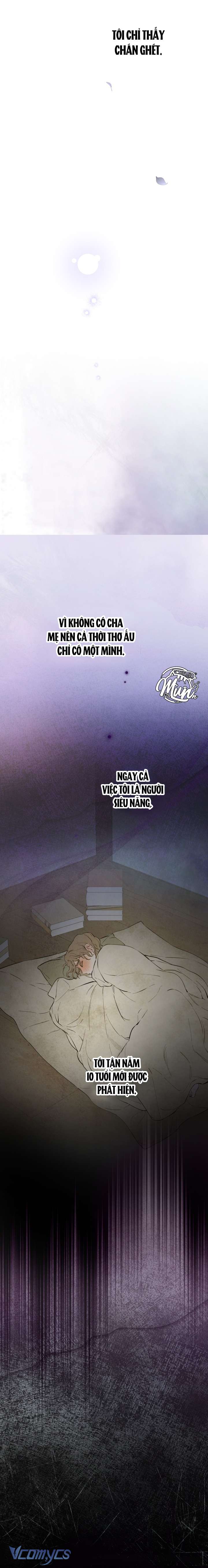 Những Nhân Vật Mạnh Nhất Thế Giới Ám Ảnh Tôi Chap 123 - Next Chap 124