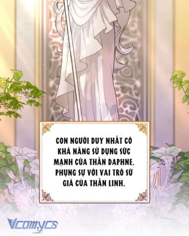 Trước Khi Em Có Ý Định Chạy Trốn Ta Sẽ Ngăn Chặn Nó Chap 2 - Next Chap 3