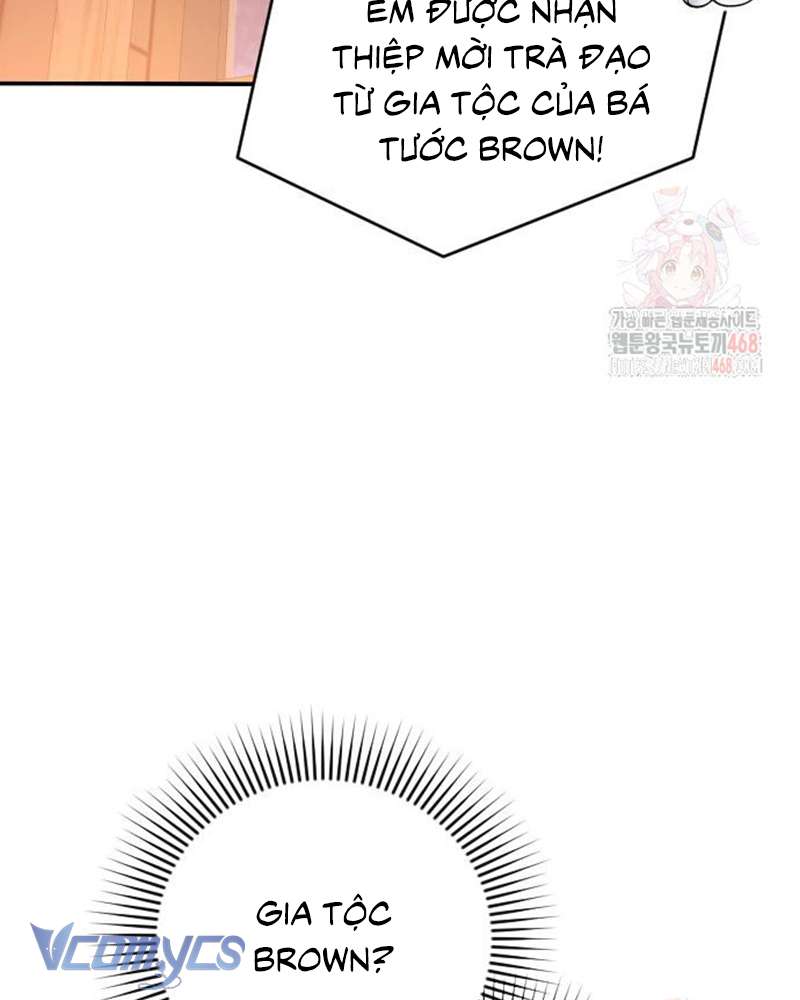 Trước Khi Em Có Ý Định Chạy Trốn Ta Sẽ Ngăn Chặn Nó Chap 22 - Next Chap 23