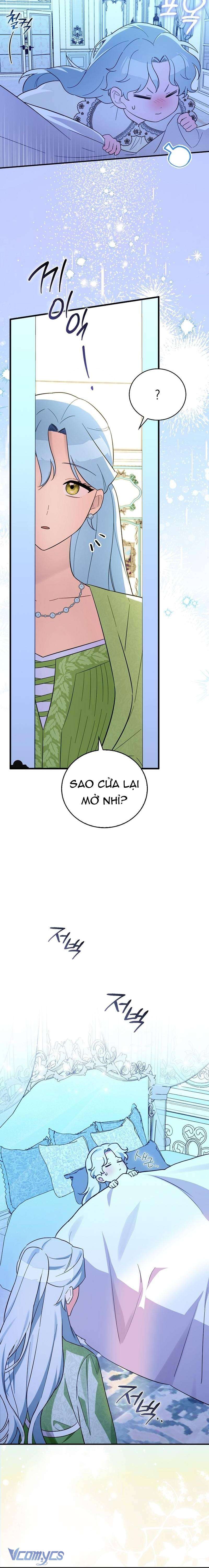 Thỏ Á? Rõ Ràng Là Mãnh Thú Cơ Mà! Chap 2 - Next Chap 3