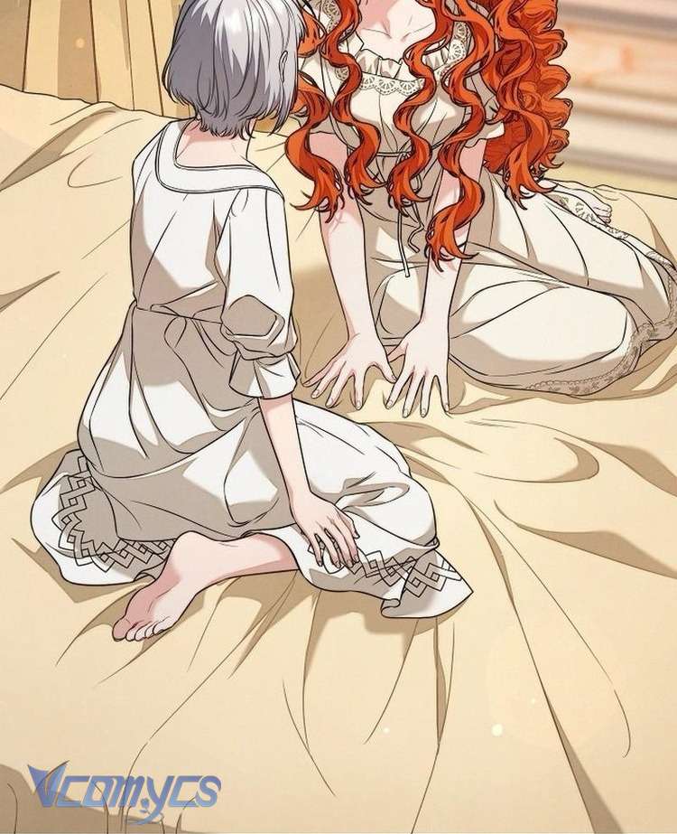 Hôn Nhân Vụ Lợi 2: Bản Tình Ca Không Thể Quên Chap 31 - Trang 2