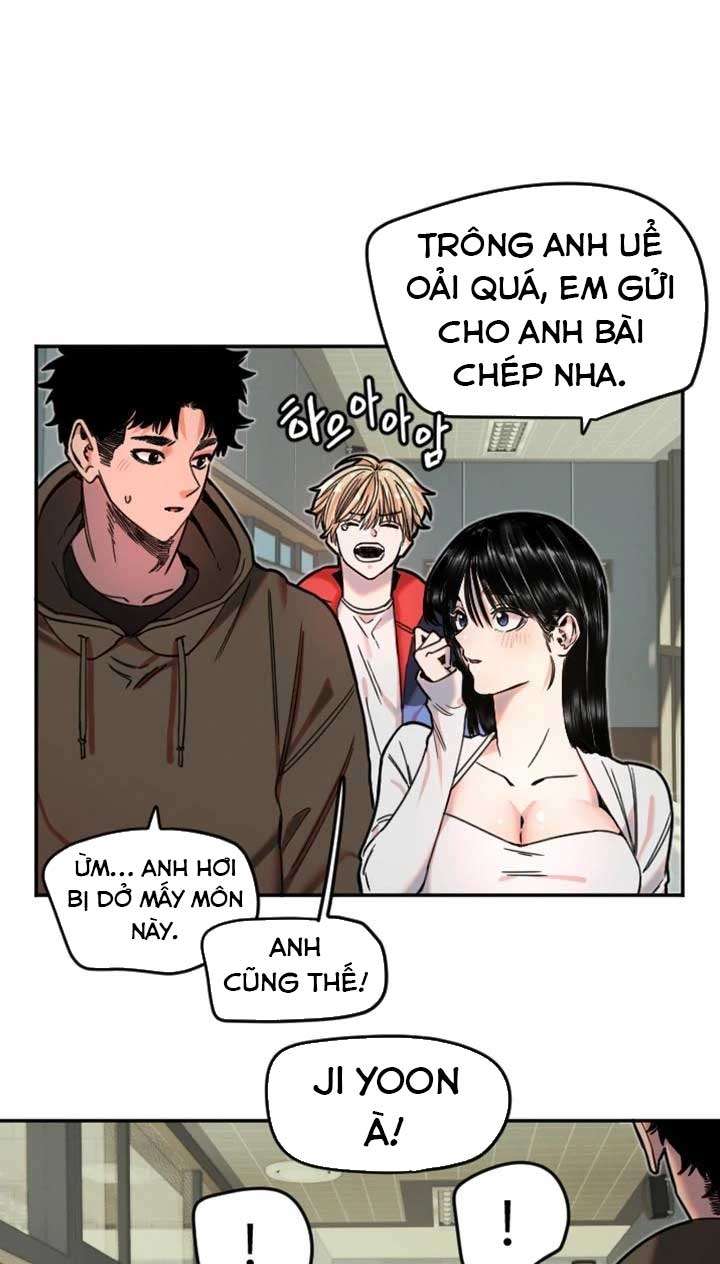 Manitto Chap 20 - Next Chap 21