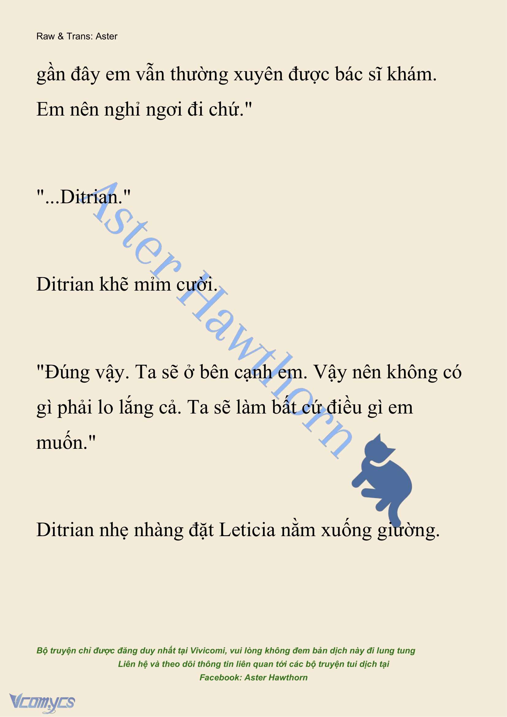 [NOVEL] Cách Để Em Bảo Vệ Anh Chap 204 - Next Chap 205