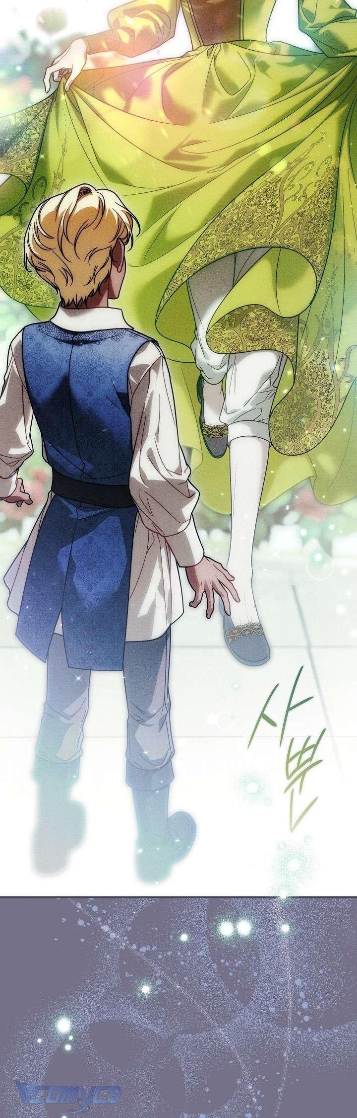 Hôn Nhân Vụ Lợi 2: Bản Tình Ca Không Thể Quên Chap 2 - Trang 2