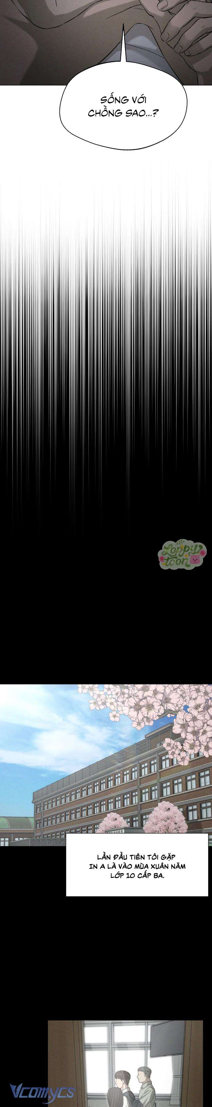 Tuyển Tập Truyện Ngắn Của Kim Young Ha Chap 2 - Next Chap 3