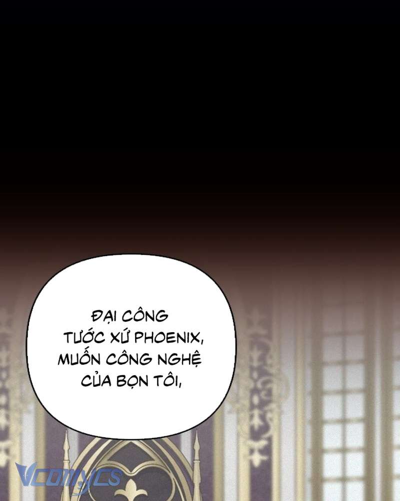 Trước Khi Em Có Ý Định Chạy Trốn Ta Sẽ Ngăn Chặn Nó Chap 32 - Next Chap 33