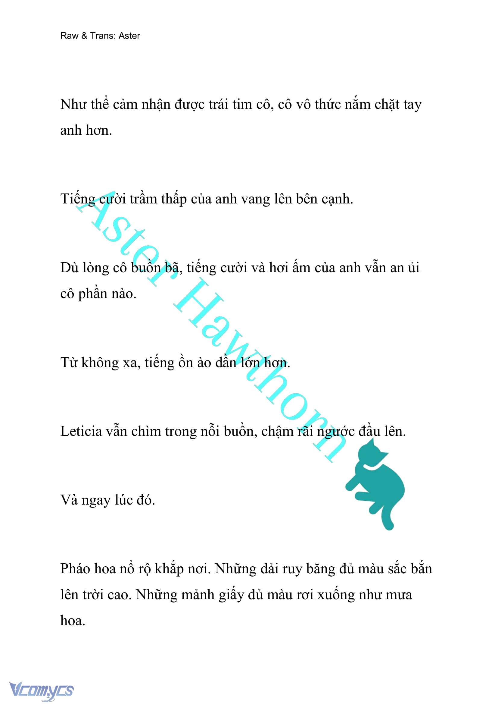 [NOVEL] Cách Để Em Bảo Vệ Anh Chap 89 - Next Chap 90