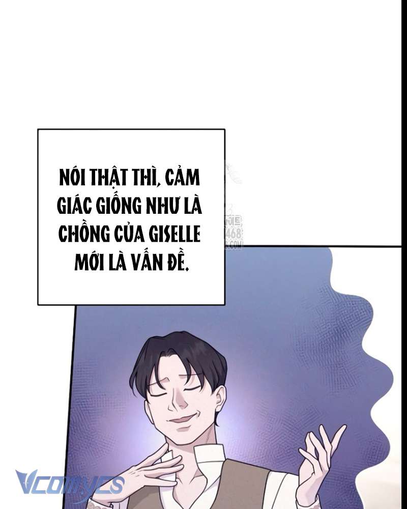 Trước Khi Em Có Ý Định Chạy Trốn Ta Sẽ Ngăn Chặn Nó Chap 25 - Next Chap 26