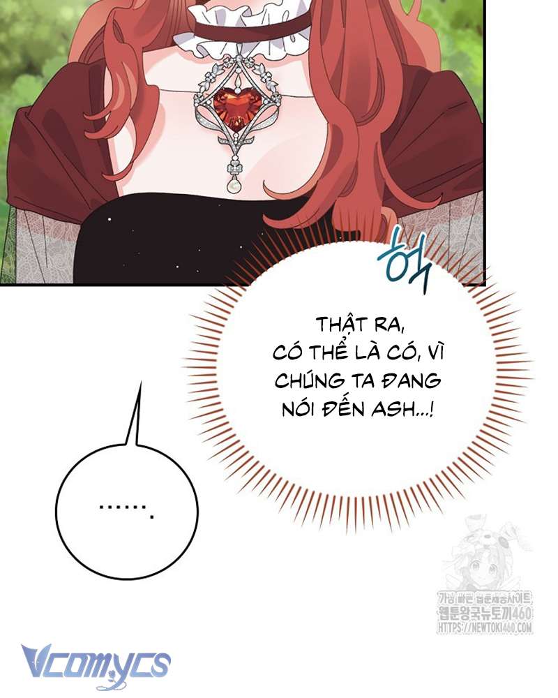 Chị Gái Của Nhân Vật Phản Diện Hôm Nay Cũng Đang Đau Khổ Chap 100 - Next 