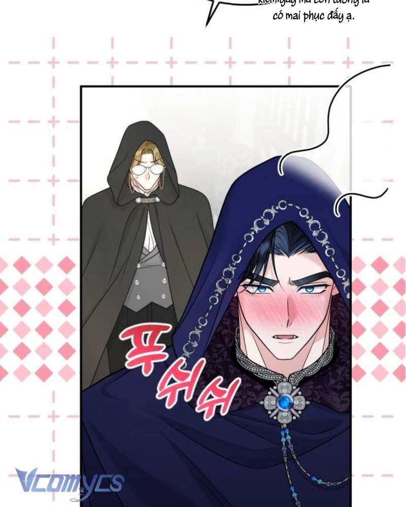 Trước Khi Em Có Ý Định Chạy Trốn Ta Sẽ Ngăn Chặn Nó Chap 26 - Next Chap 27