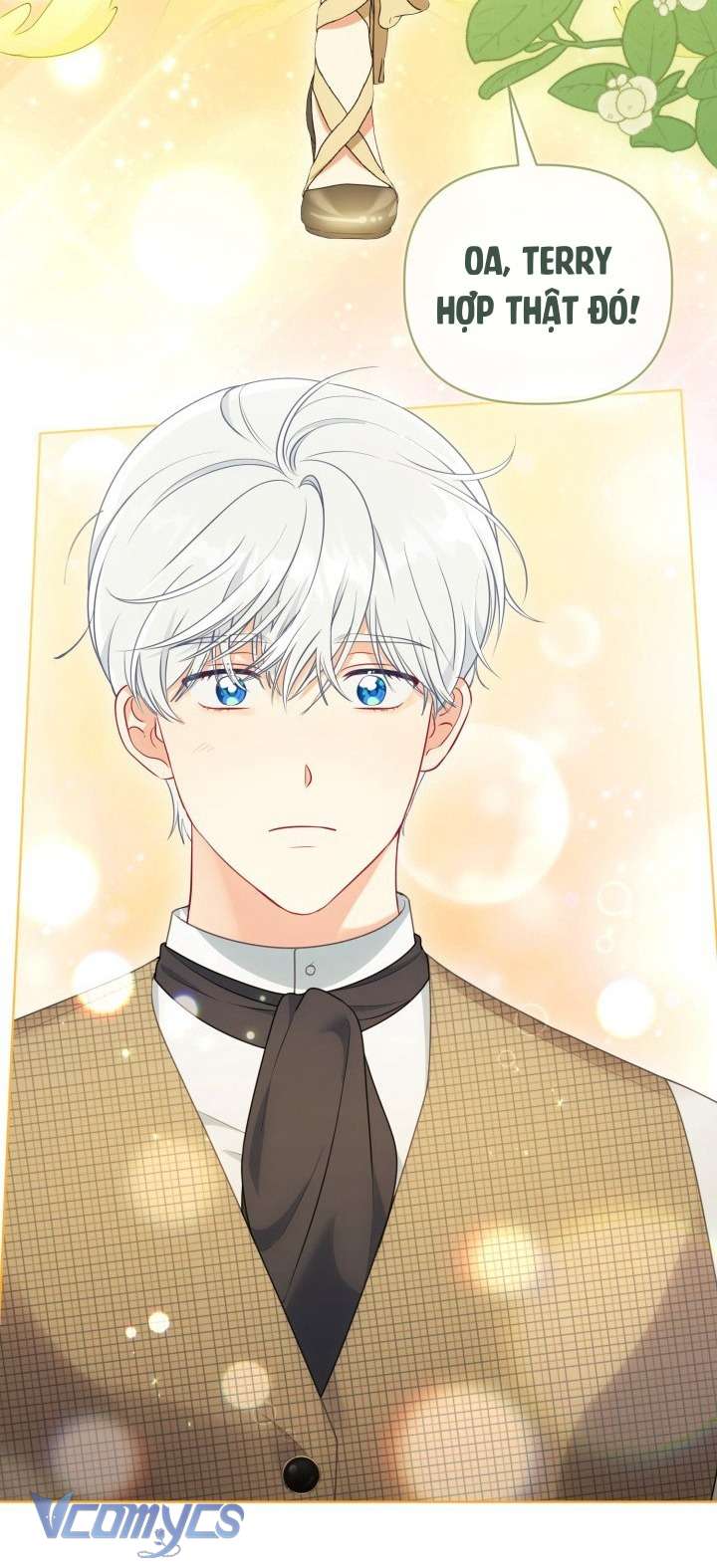 Sự Điều Trị Đặc Biệt Của Tinh Linh Chap 113 - Trang 2