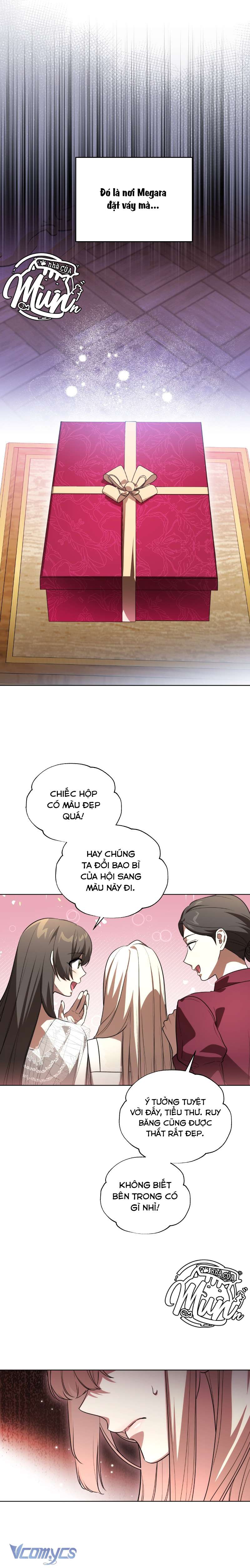 Cái Giá Phải Trả Chap 58 - Next Chap 59
