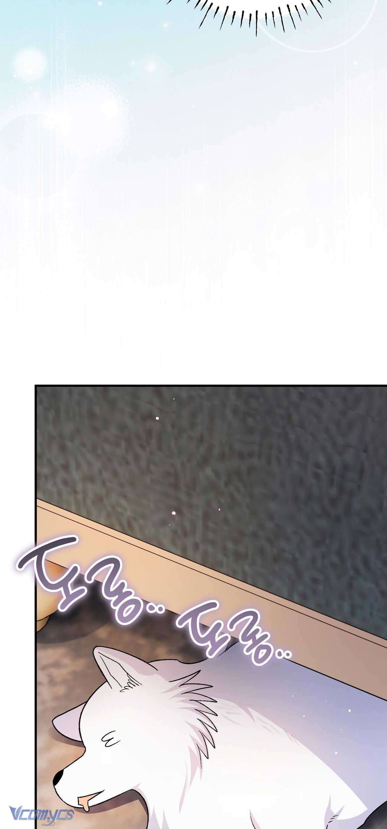 Gửi đến người sói yêu dấu của em Chap 18 - Next Chap 19