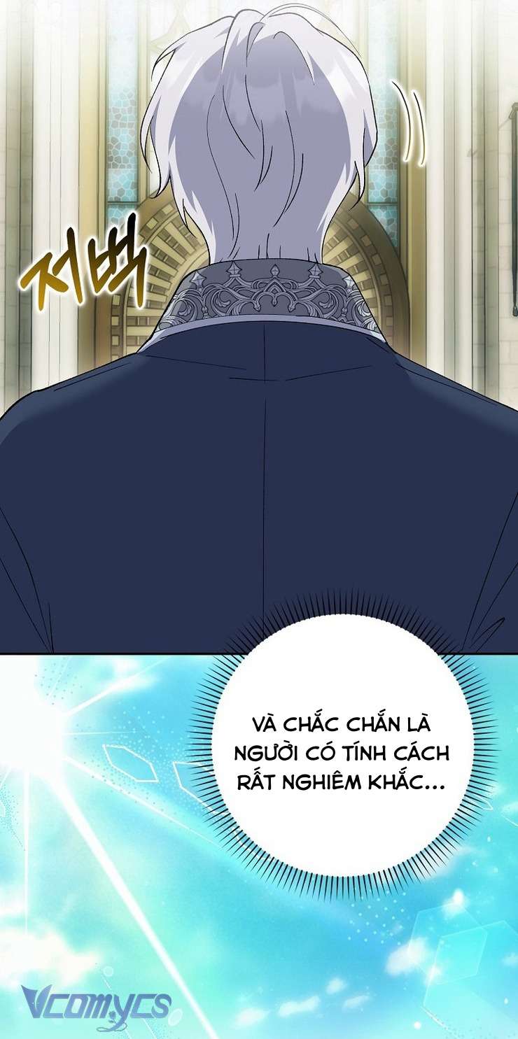 Công Chúa Bạch Hổ Không Có Nguy Hiểm Nha! Chap 17 - Next 