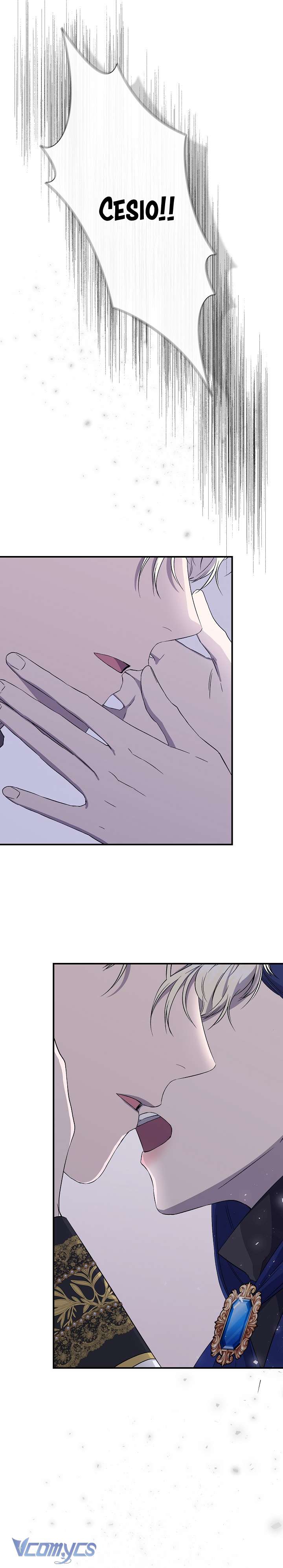 Tôi Không Phải Là Cinderella Chap 118 - Trang 2