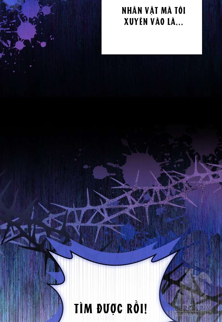 Trở Thành Nhân Vật Quần Chúng Bất Hạnh Trong Truyện Chữa Lành Chap 1 - Next 