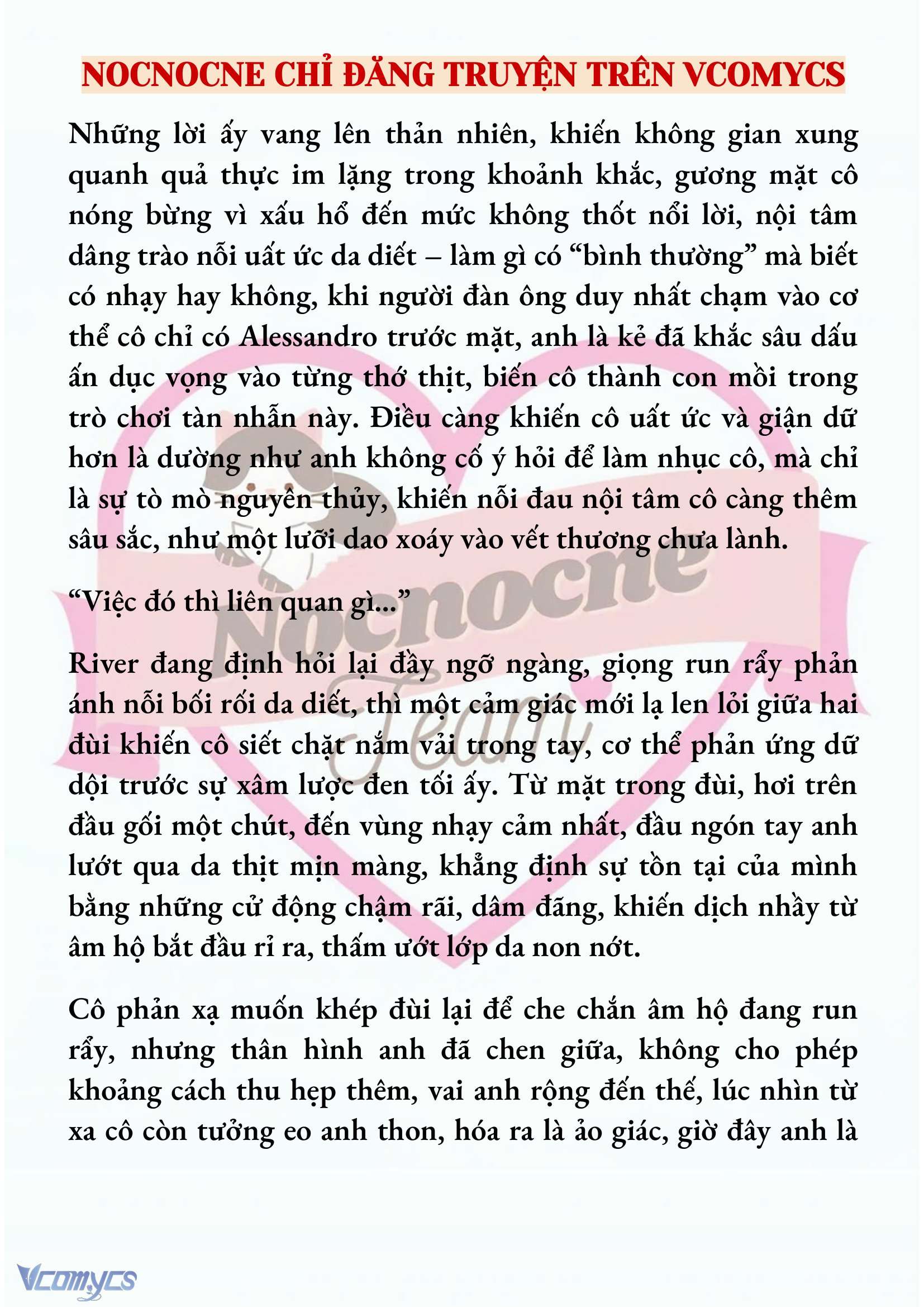 [TIỂU THUYẾT] ĐIỂM CHÍ Chap 22 - Next Chap 23