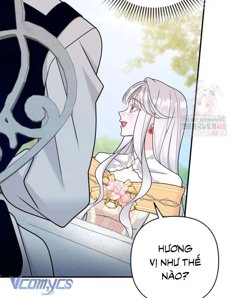 Trước Khi Em Có Ý Định Chạy Trốn Ta Sẽ Ngăn Chặn Nó Chap 24 - Next Chap 25