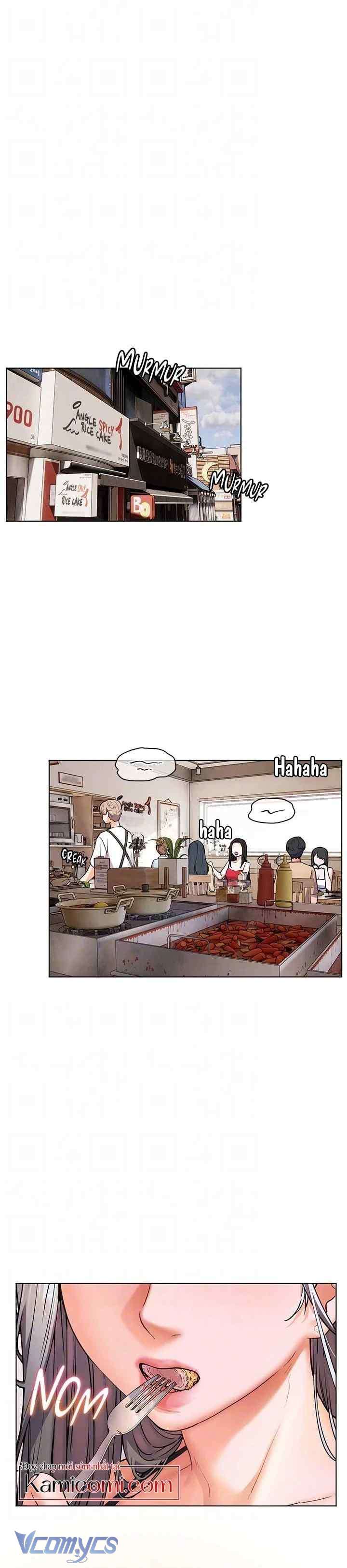 Phi Vụ Triệu Đô: Gia Sư Chap 8 - Next 