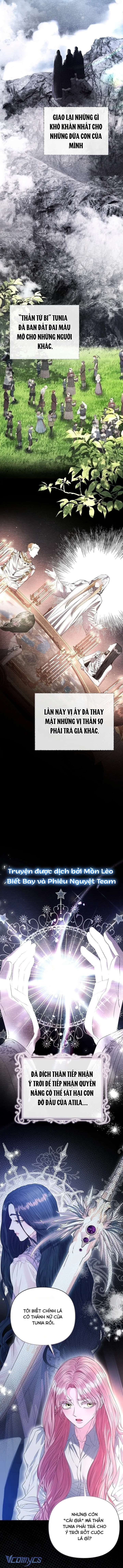 Tôi Bị Ám Ảnh Bởi Người Chồng Phản Diện Chap 58 - Trang 2